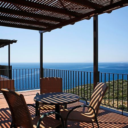 Asteris Hotel Skala  Luaran gambar