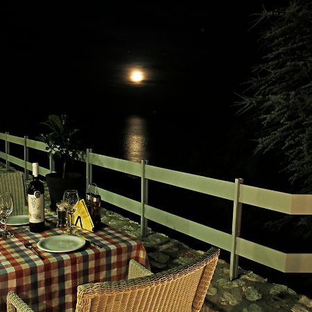 Asteris Hotel Skala  Luaran gambar