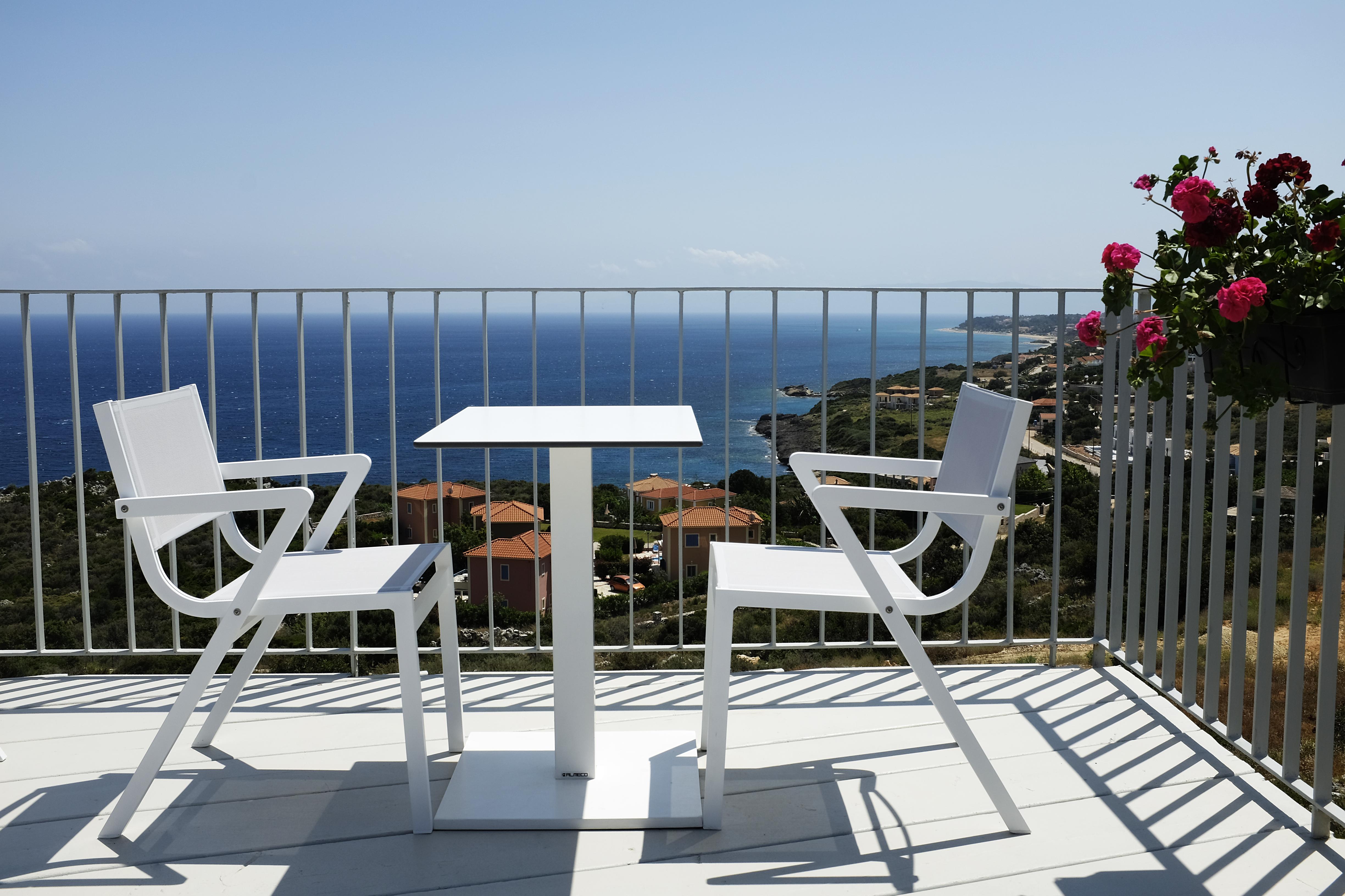 Asteris Hotel Skala  Luaran gambar