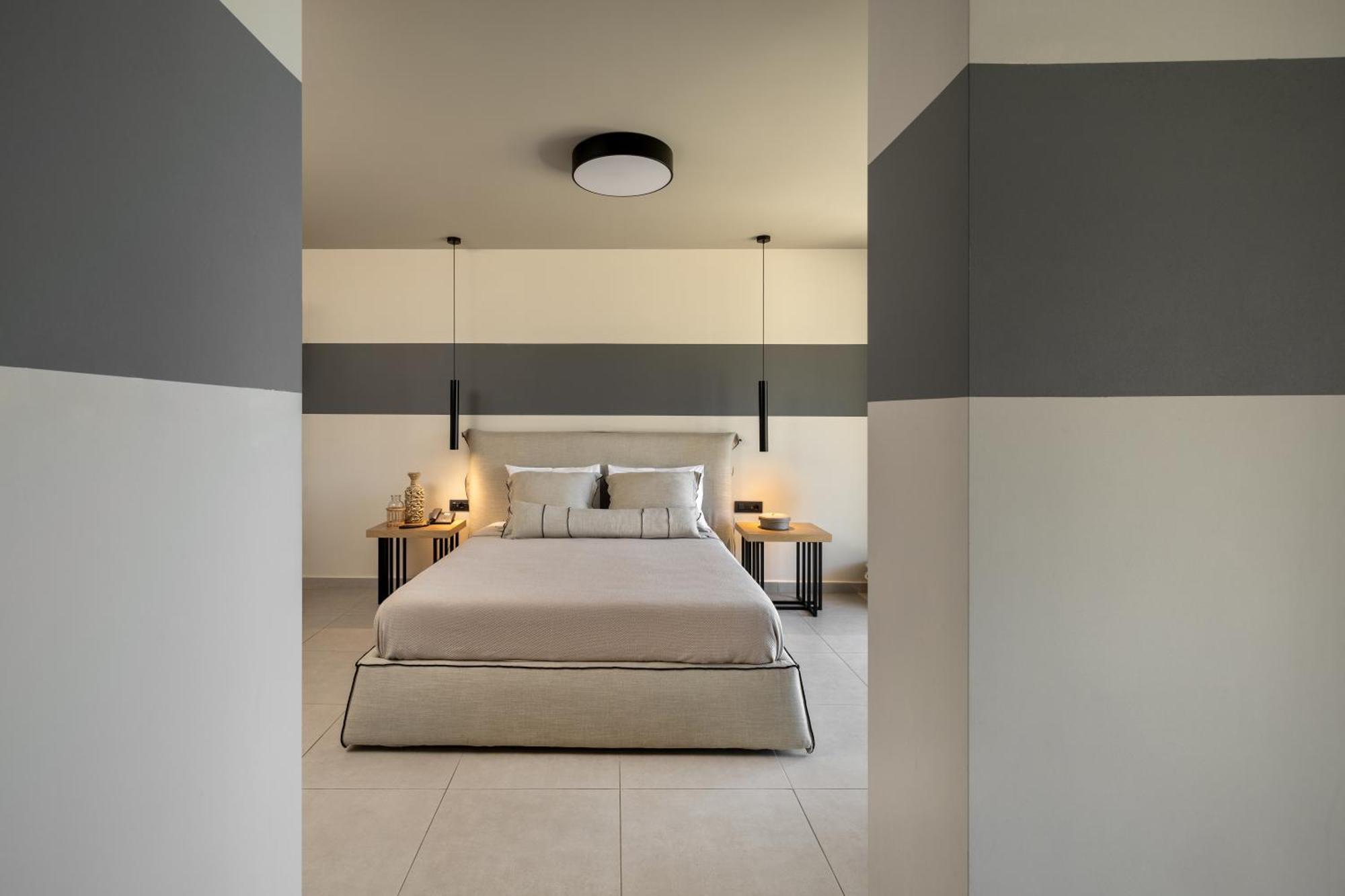 Asteris Hotel Skala  Luaran gambar
