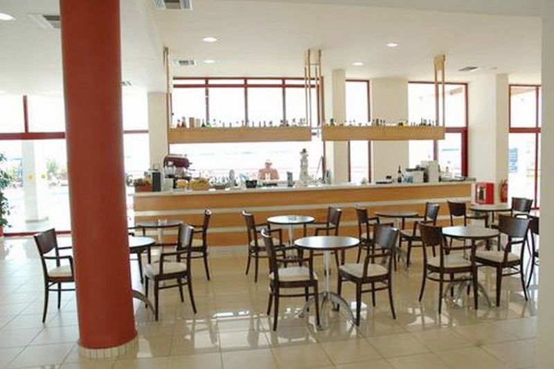 Asteris Hotel Skala  Luaran gambar