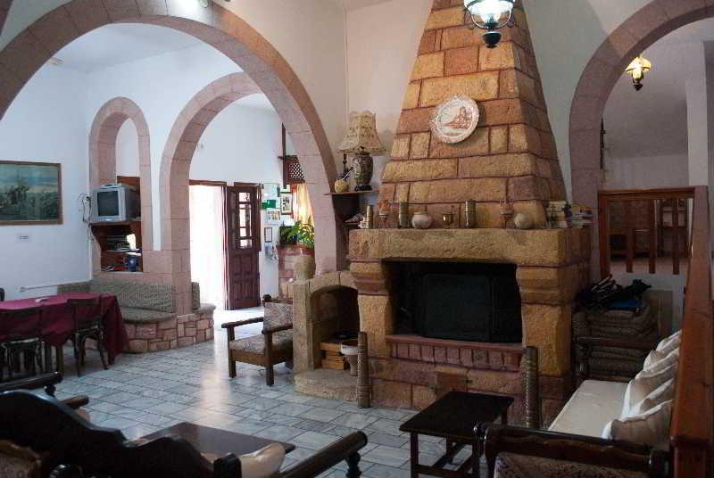 Asteris Hotel Skala  Luaran gambar